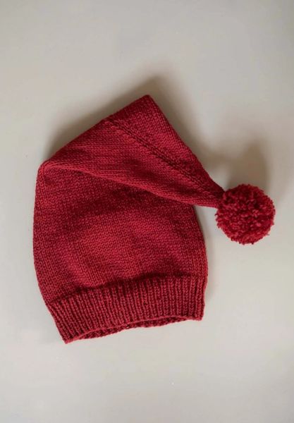 Hovedbilde Nusselue kort/lang