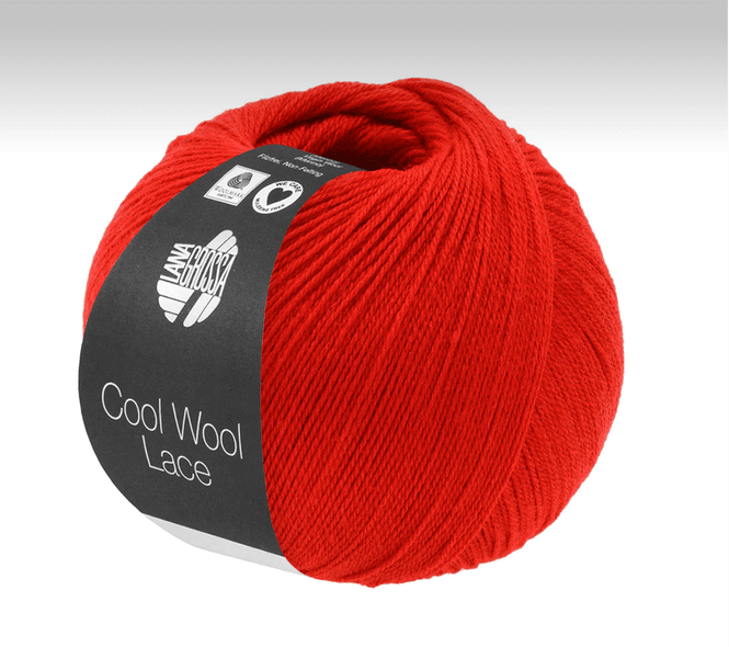 Hovedbilde Cool Wool Lace