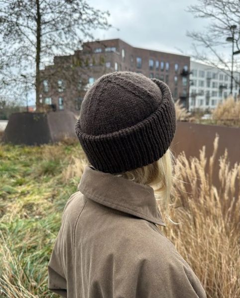 Hovedbilde Terrazzo Lue  (oppskrift)