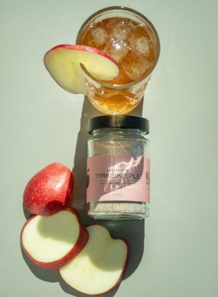 Hovedbilde Instant Te Tyrkisk Eple