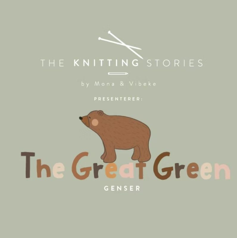 The Great Green (oppskrift)