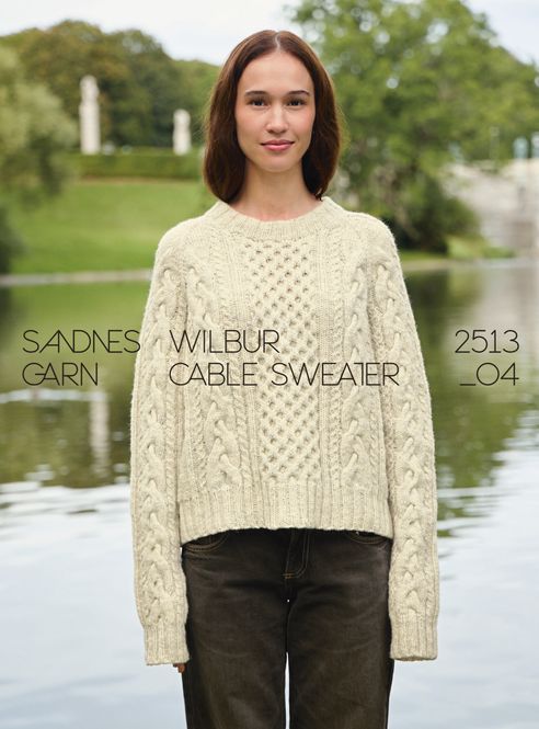 Hovedbilde 2513  nr. 4 - Wilbur Cable ...