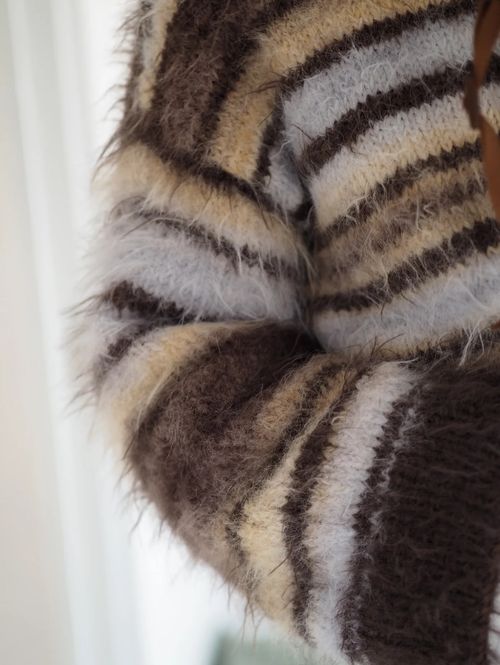 Hovedbilde FUZZY Mista SWEATER ...