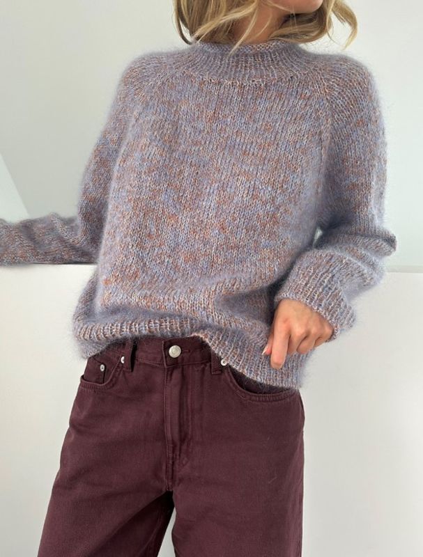 Foundation Sweater