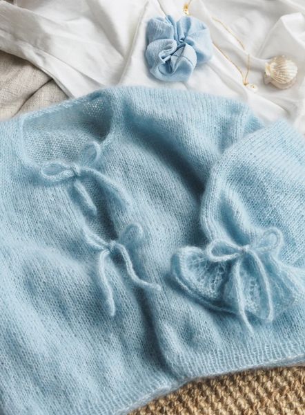 Hovedbilde Ballerina bluse