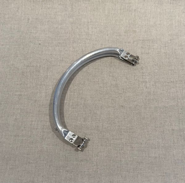 Hovedbilde Rund ramme til veske - 19 cm ...