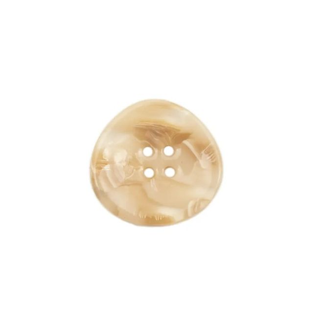 Hovedbilde  Knapp 25mm Beige
