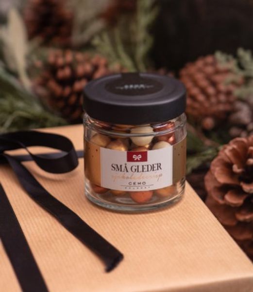 Hovedbilde Små gleder