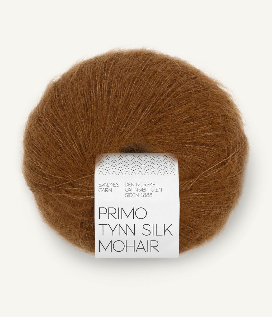 Primo Tynn Silk Mohair