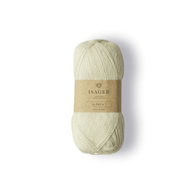 Hovedbilde Alpaca 1