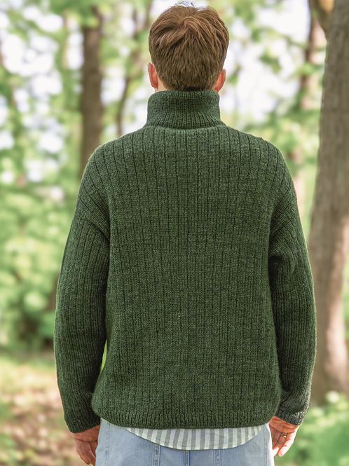 Hovedbilde  Tarjei sweater