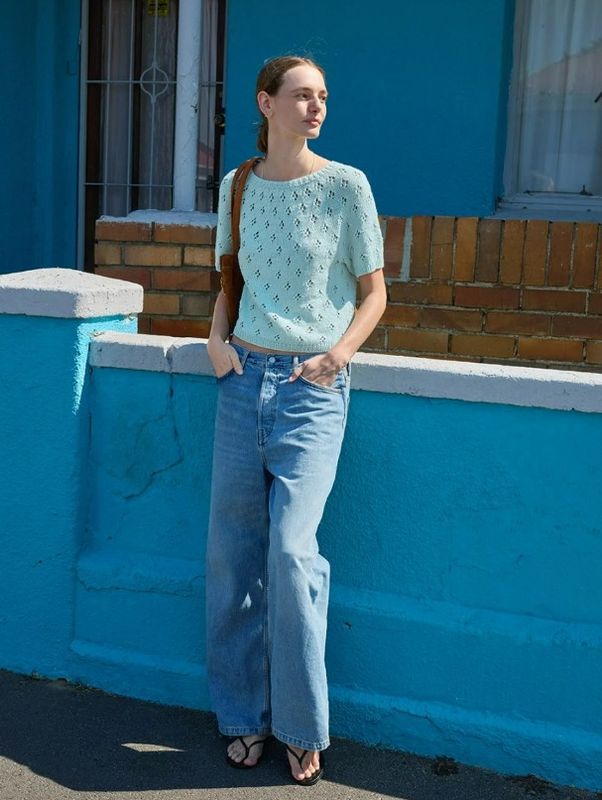 Elodie Tee