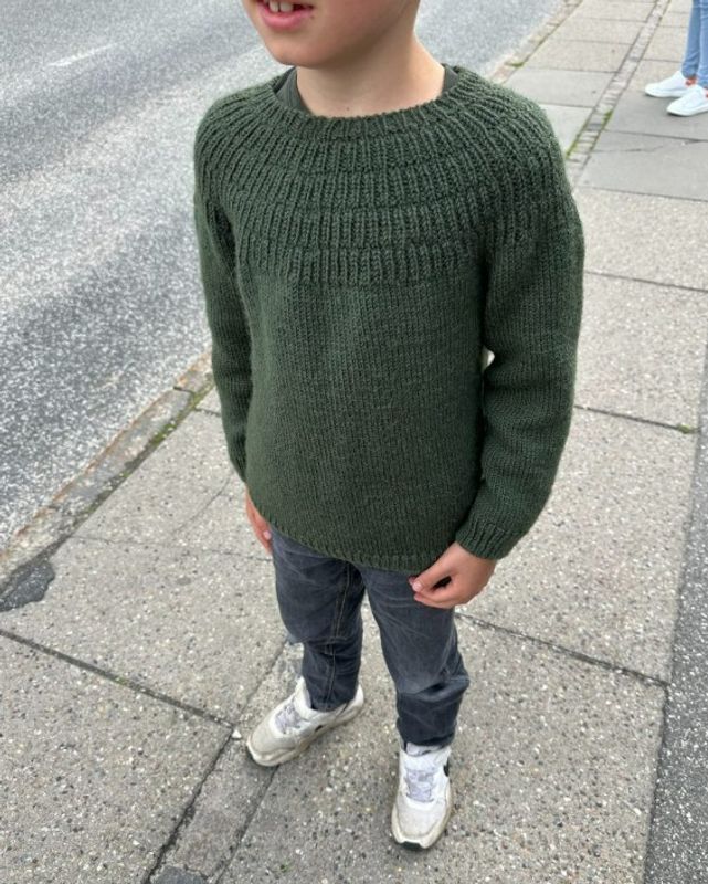 Ankers Trøye
