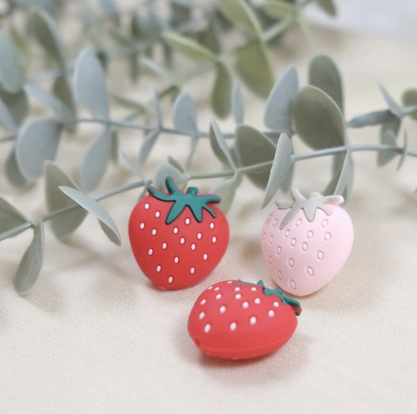 Hovedbilde Maskestoppere Jordbær