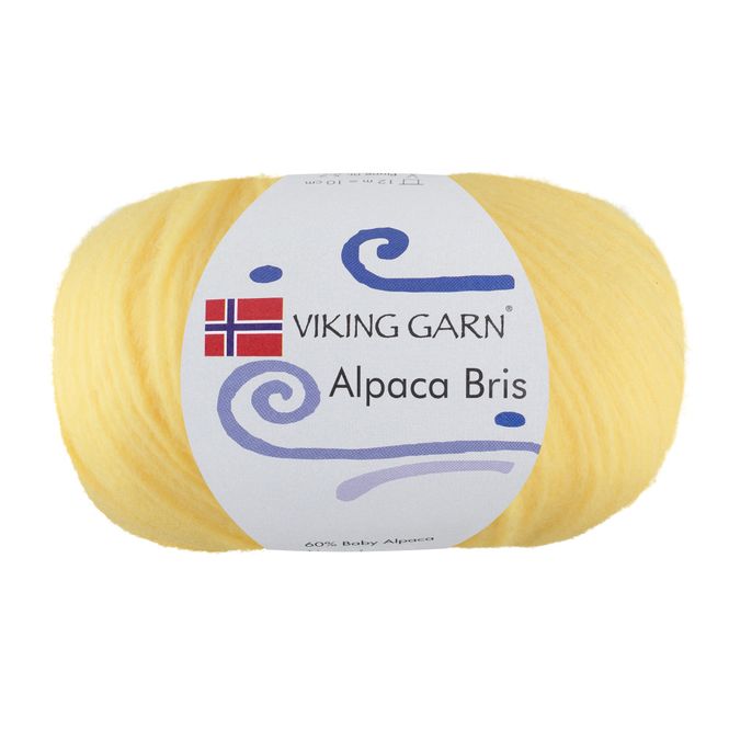 Hovedbilde Alpaca Bris 