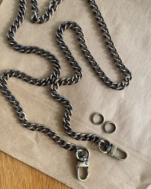 Hovedbilde Chain - lenke til Winter ...
