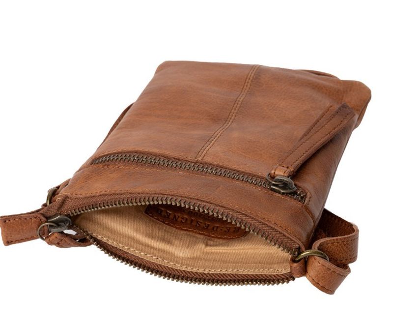 Oulu Urban - Walnut