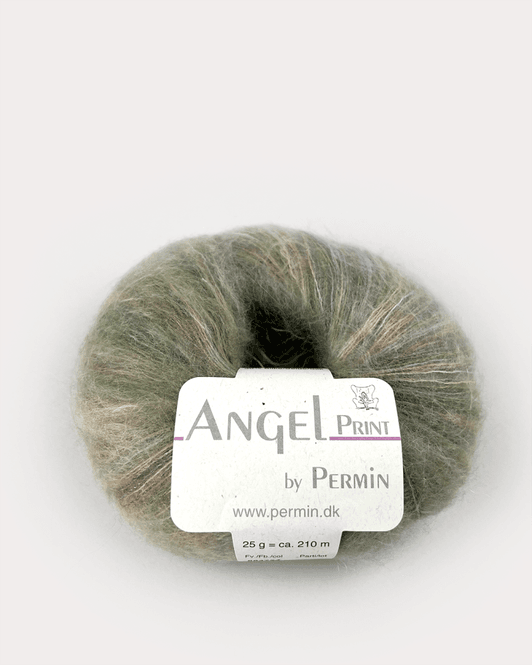 Hovedbilde Angel Print