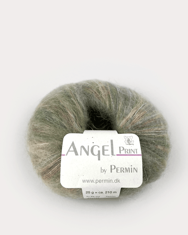 Angel Print