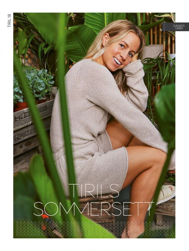 Tirils sommersett