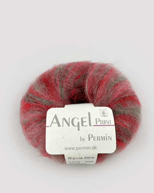 Hovedbilde Angel Print