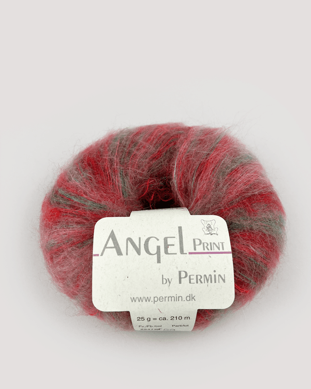 Angel Print