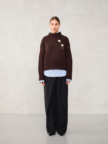 Hovedbilde Mindy Sweater Chunky Edition