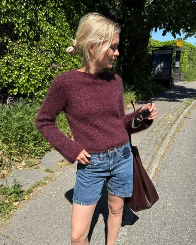 Ivy Blouse