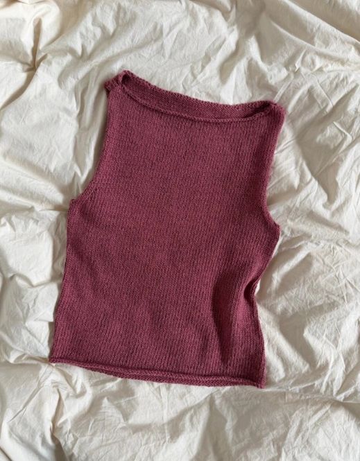 Hovedbilde Bea Top