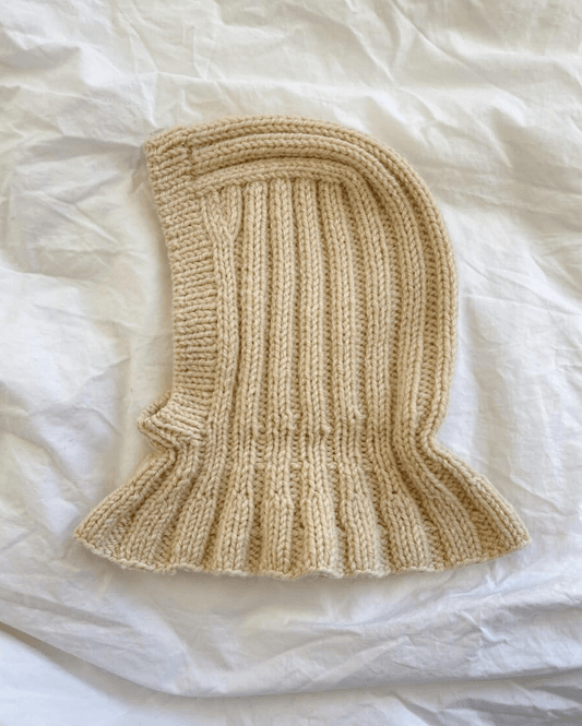 Hovedbilde Sunday Balaclava Baby ...