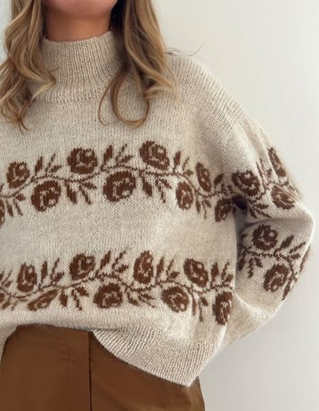 Hovedbilde Rosie Sweater 