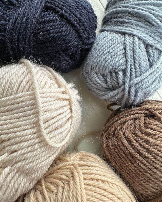 Celeste Sweater Junior (oppskrift)
