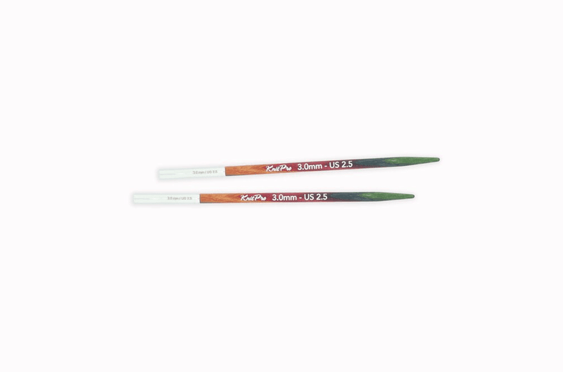 Symfonie 2 Spesial utskiftbare (8,5 cm)