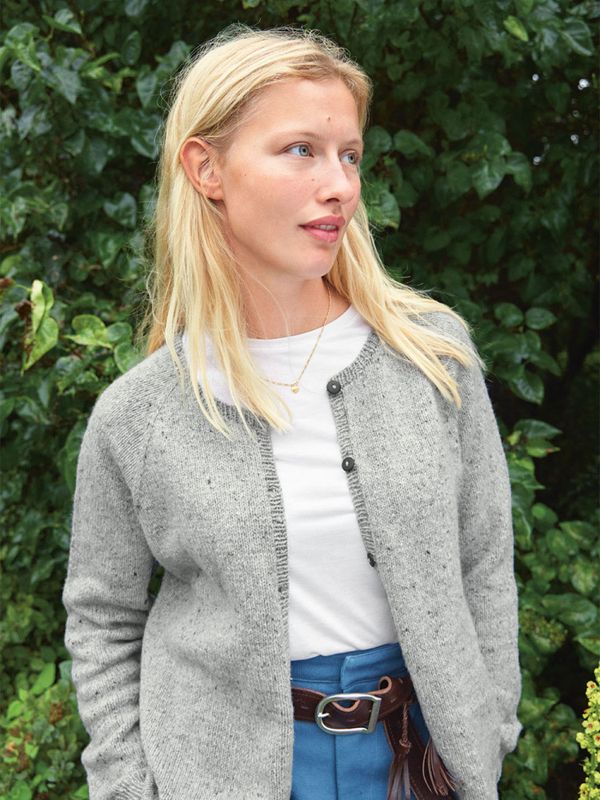2312 Tweed Recycled