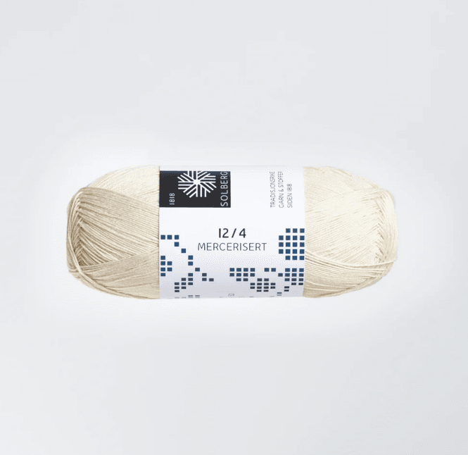 Hovedbilde Nelly 12/4 100 g