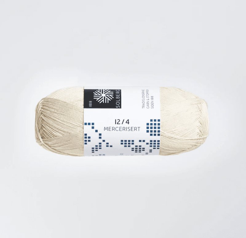 Nelly 12/4 100 g
