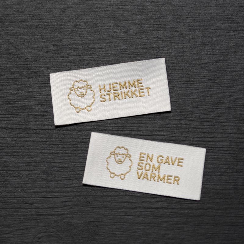 Symerke Gave 