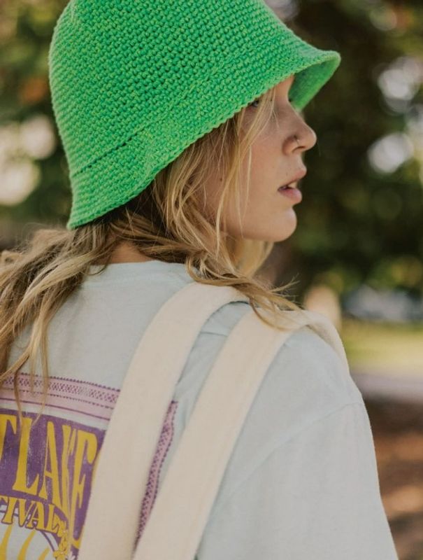 -50% Baileys Bucket Hatt