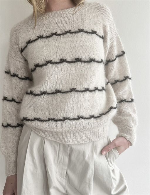 Hovedbilde Leknit - Mascara Sweater
