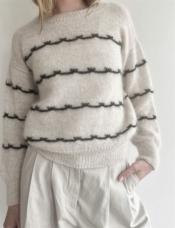 Leknit - Mascara Sweater