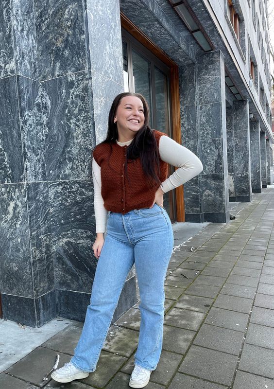 Kort byvest (mønster)