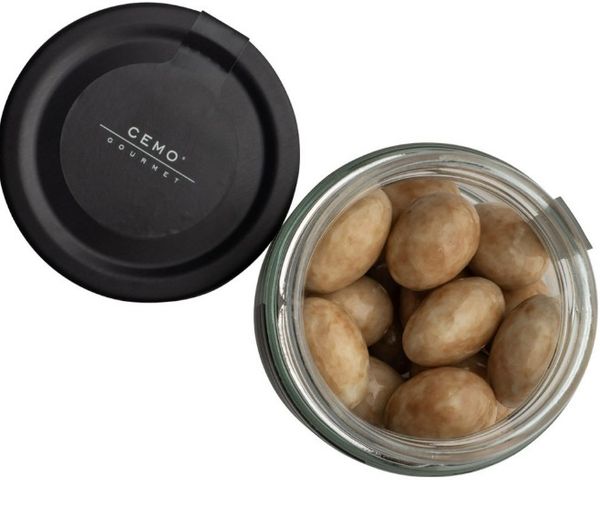 Hovedbilde Tirami amore