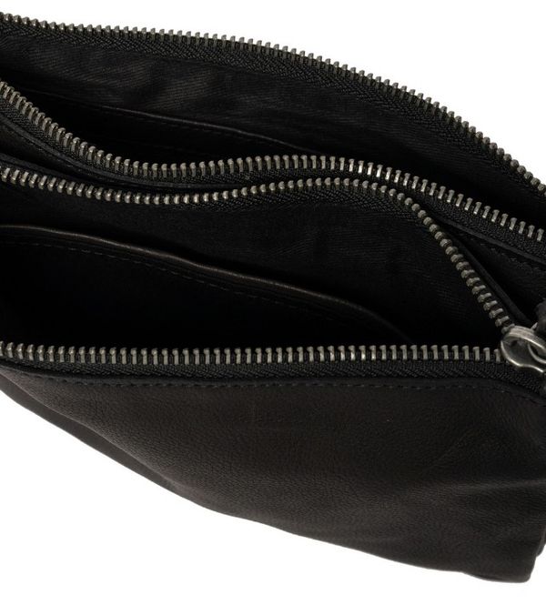 Hovedbilde Oslo Soft - Black