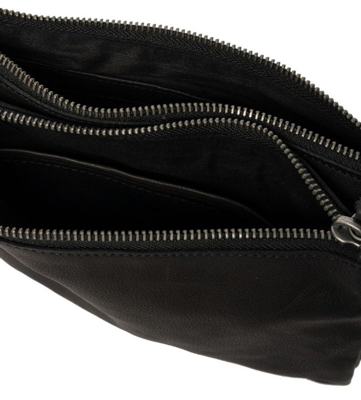 Oslo Soft - Black
