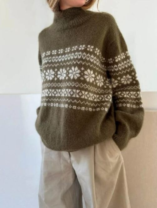 Hovedbilde Harrieth Sweater
