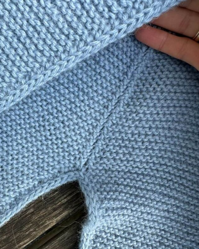 Sophie Hood (oppskrift)