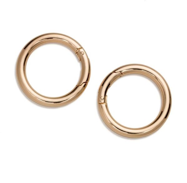 Hovedbilde Veskeringer 35 mm (bag ...