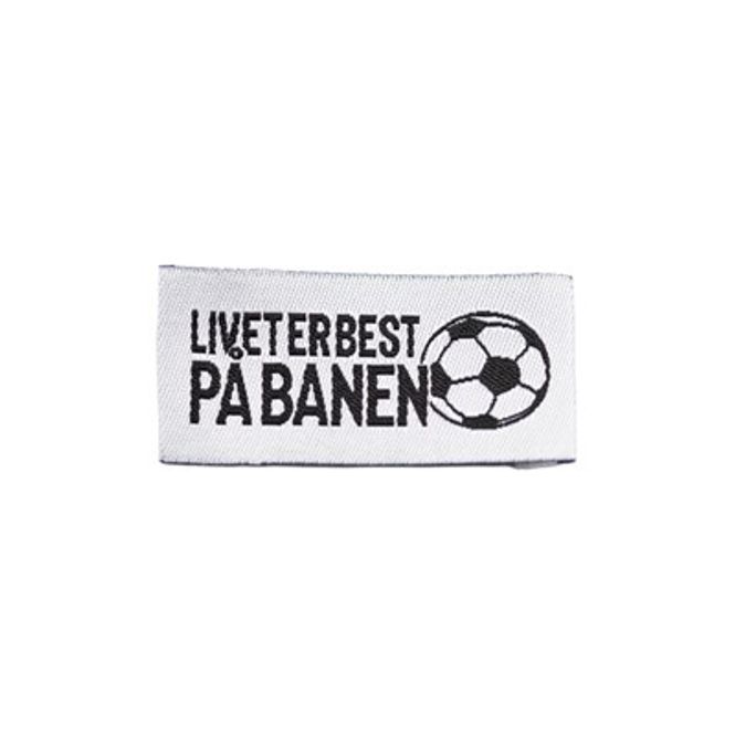 Hovedbilde Symerke På banen