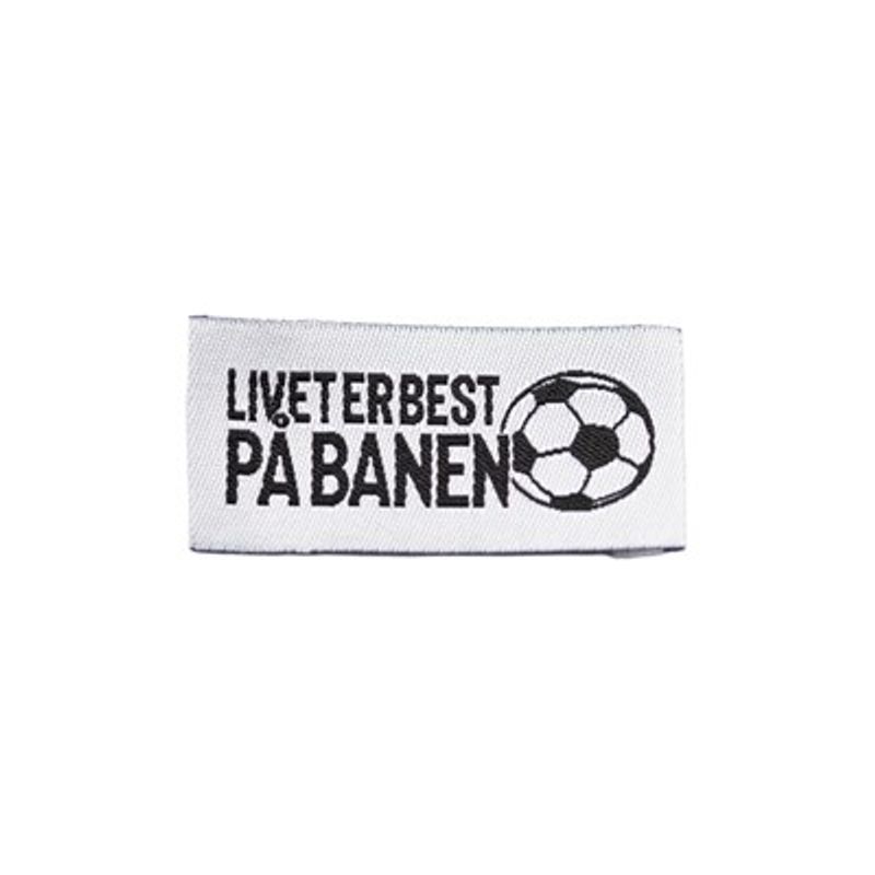 Symerke På banen