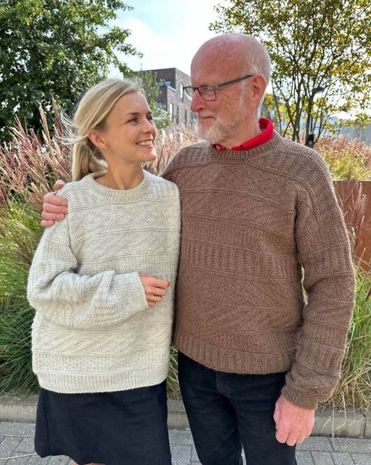 Hovedbilde Storm Sweater Man